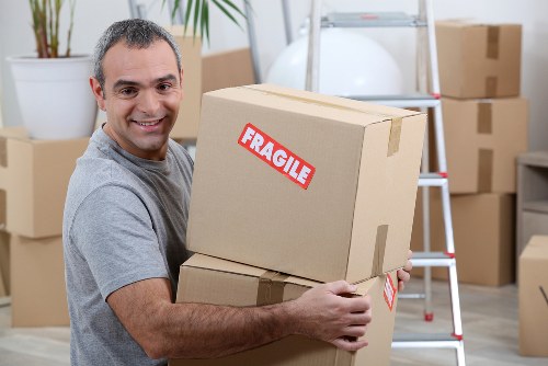 Cubittown Storage introducing reliable and organized storage solutions