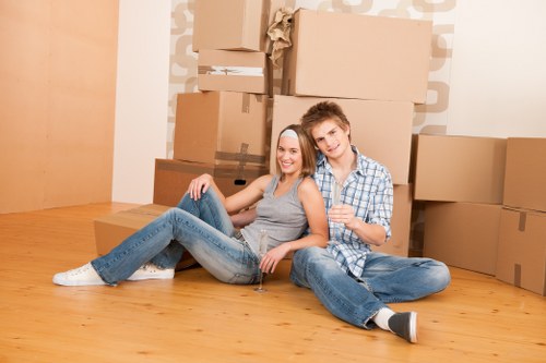 Secure online payment on Cubitttown Storage platform