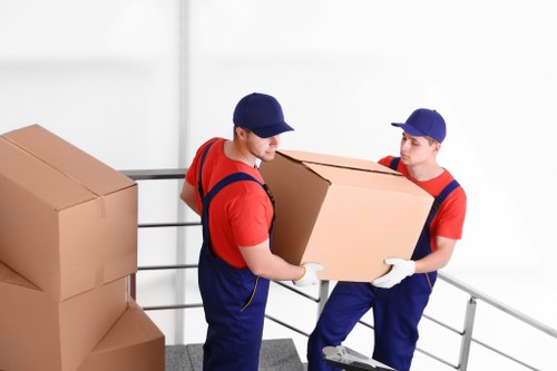 Trusted Cubitttown Storage payment options with encryption