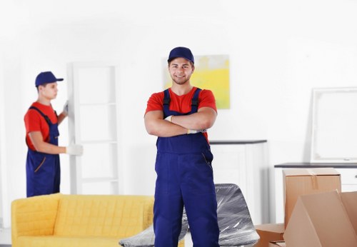 Cubitttown Storage modern slavery commitment and ethical business practices