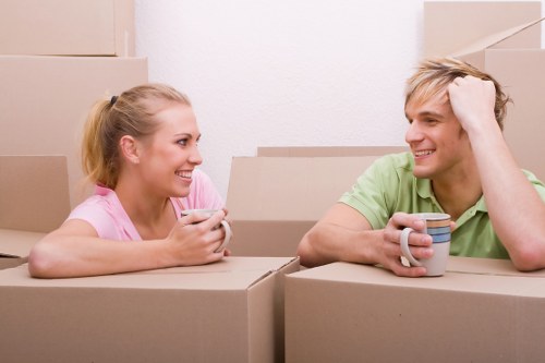 Cubittown Storage facility supporting homes and businesses with extra space