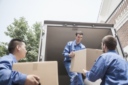 Legal terms overview for storage service governance