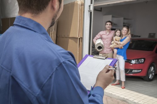 Secure business storage units in Cubitttown for inventory and equipment