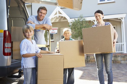 Protected Cubitttown Storage billing and security system