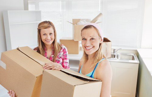 Secure filing system for document storage in Cubitttown